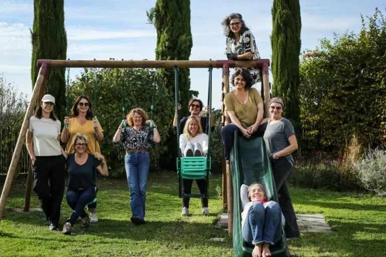 Heritage financier des femmes depuis 1965 et son impact sur la relation a l argent