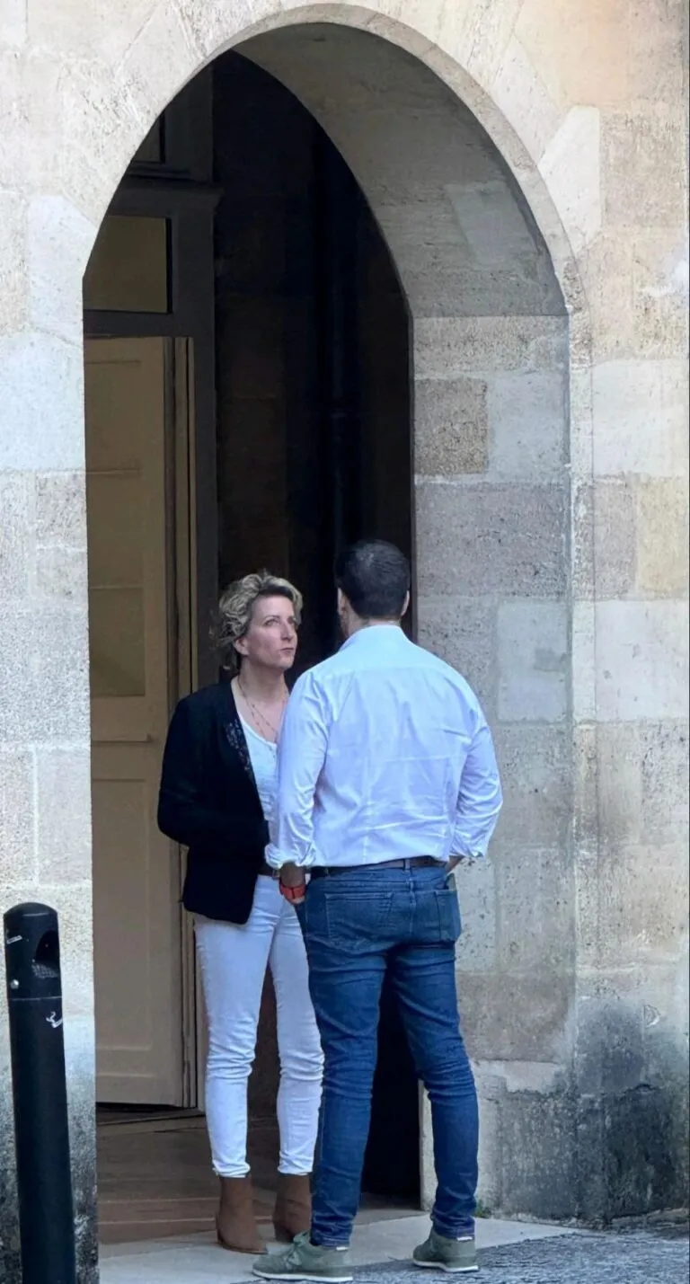 Tensions financieres entre associes et divergences de vision autour de l argent