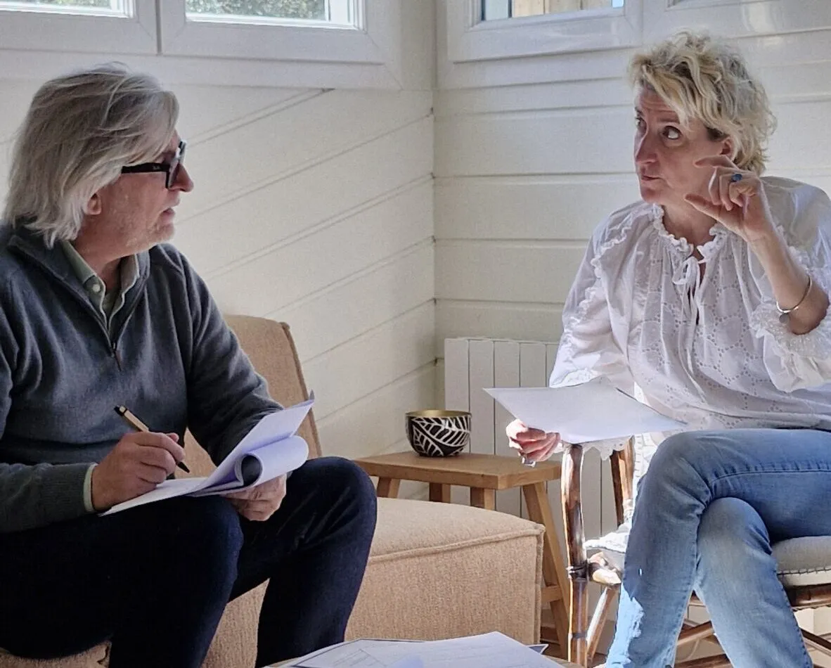 Coaching individuel relation à l argent